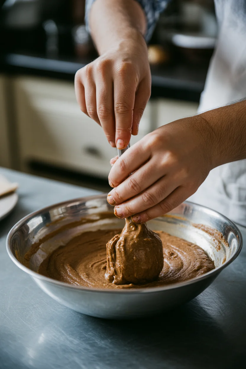 Top ninja creami recipes protein-rich