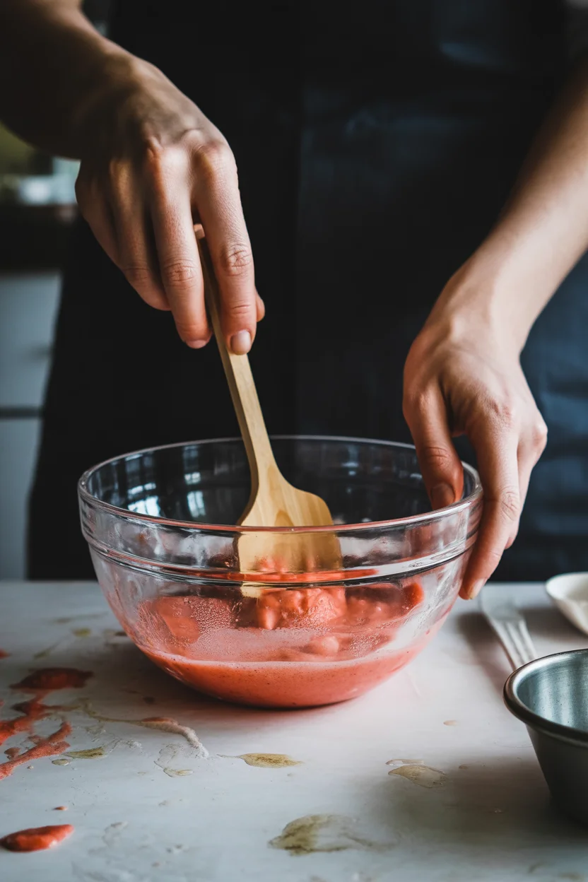 ninja creami sorbet recipes