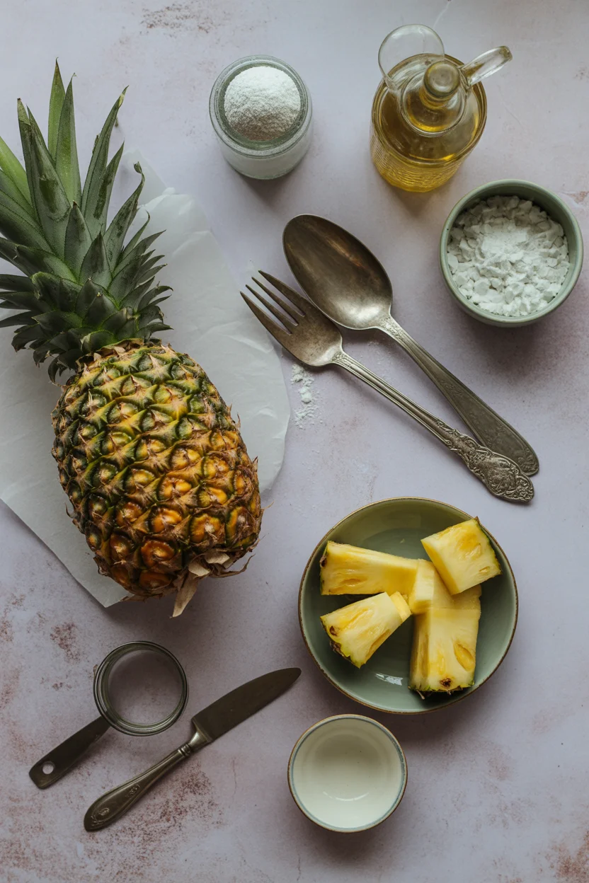 Deliciously Easy dole whip ninja creami