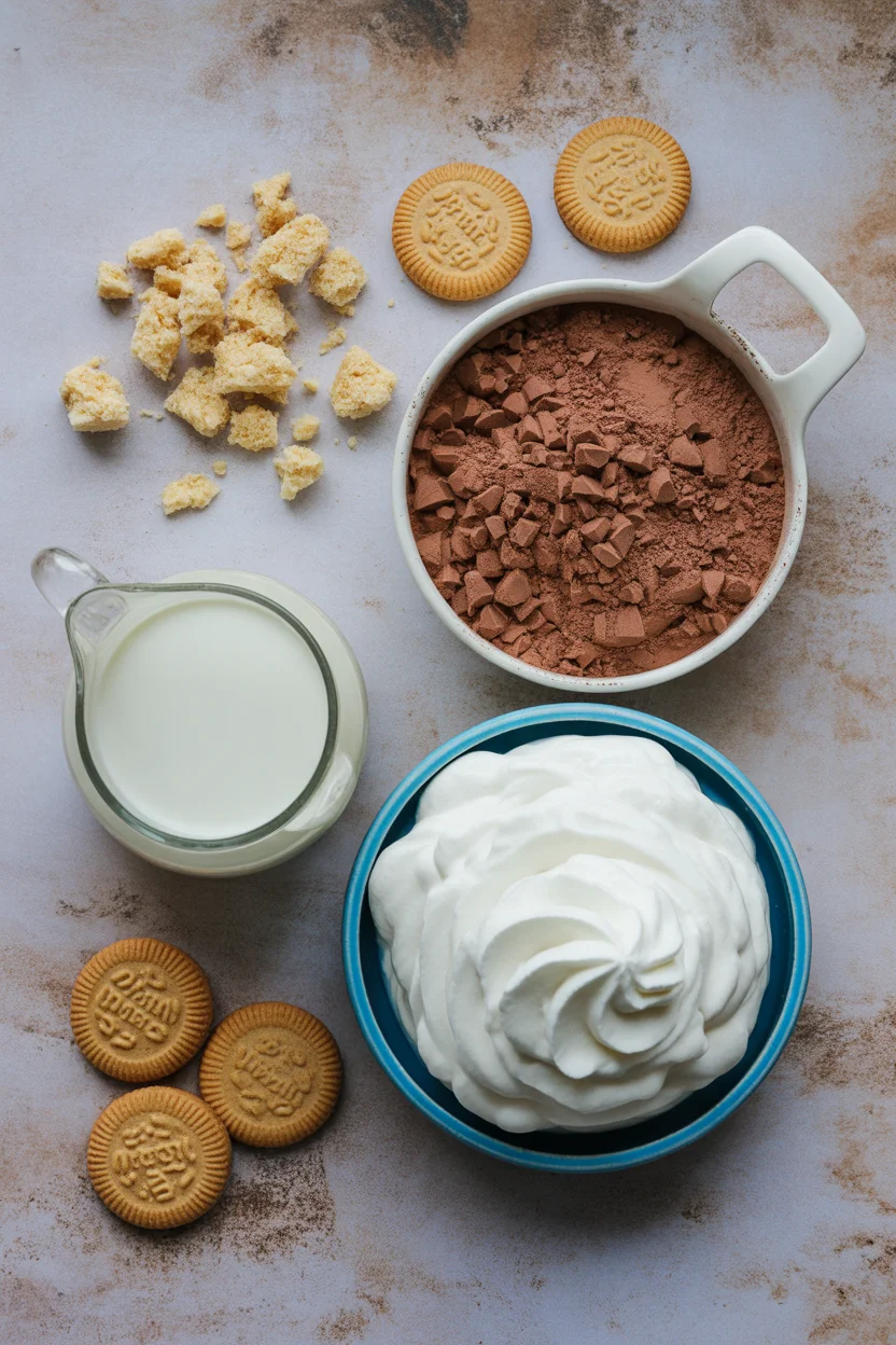 Ninja Creami Protein Milkshake