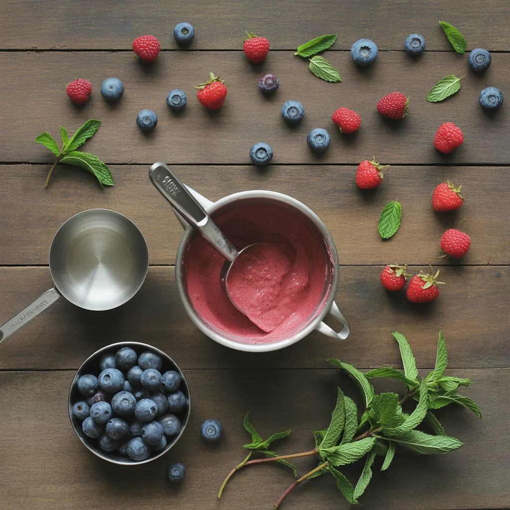 ninja creami recipe