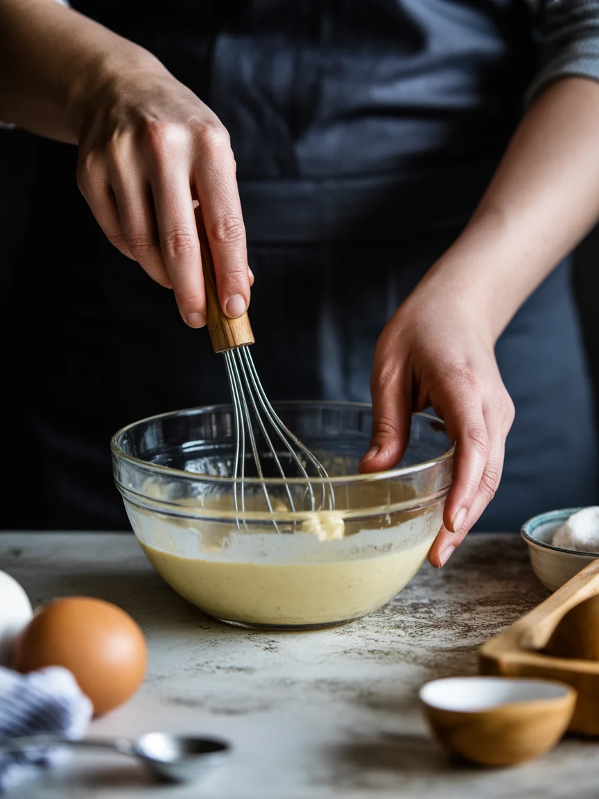 Festive Ninja Creami Eggnog Ice Cream You’ll Love to Scoop