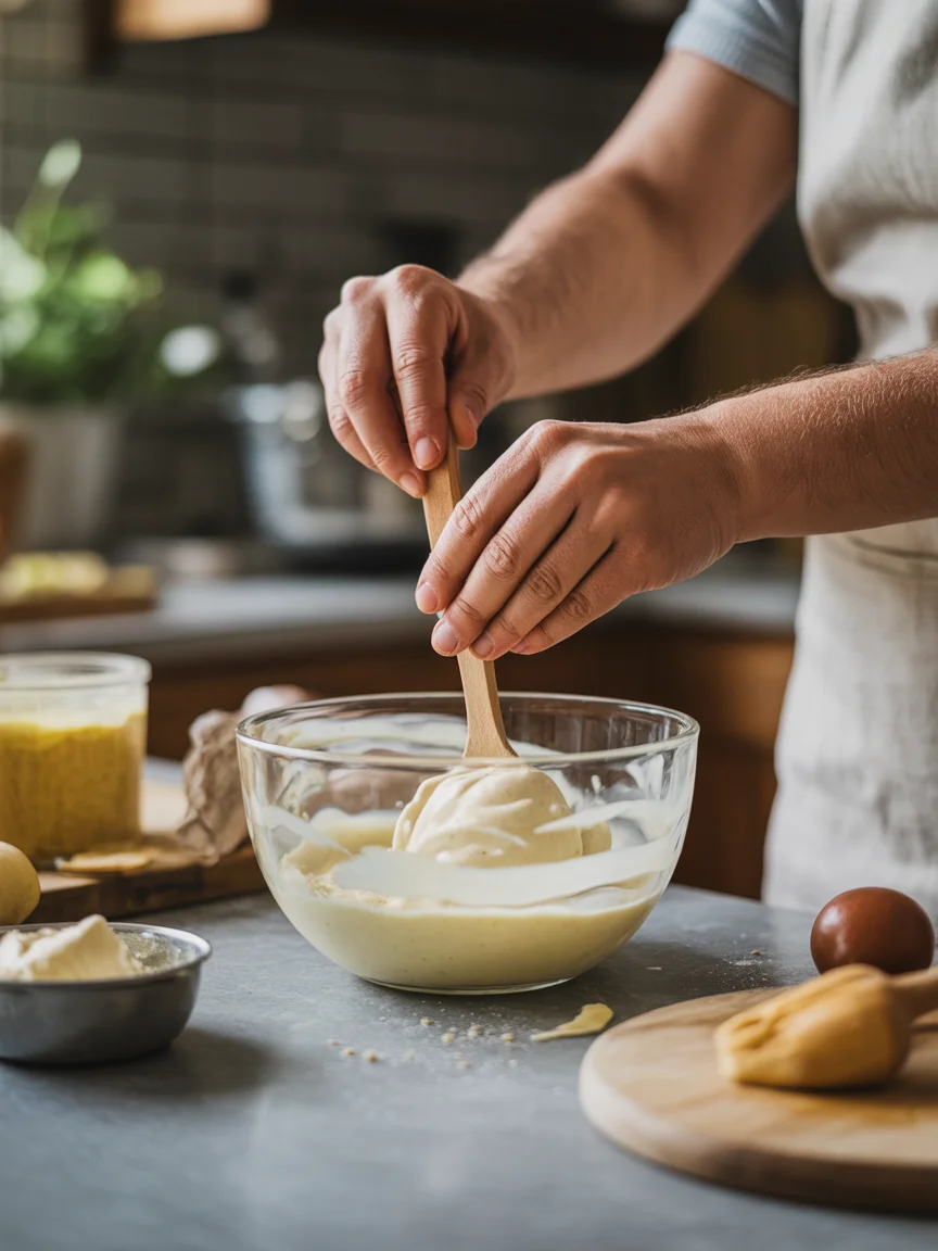 ninja creami banana pudding ice cream
