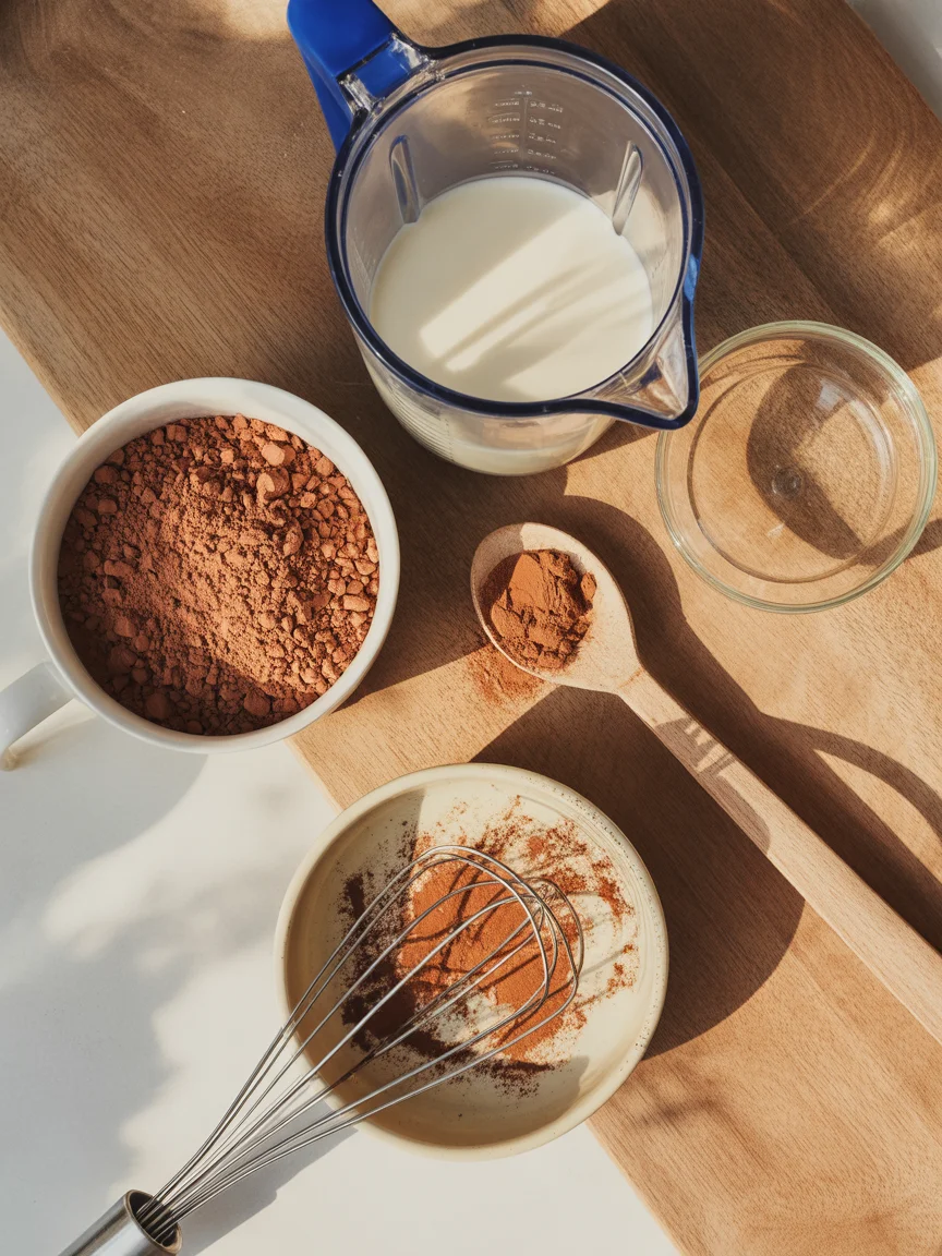 Creamy Vegan Ninja Creami Protein Ice Cream You’ll Love