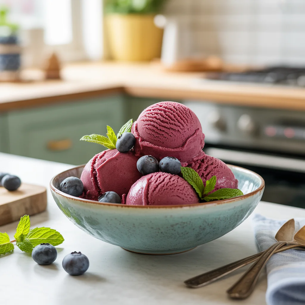Ninja Creami Recipe