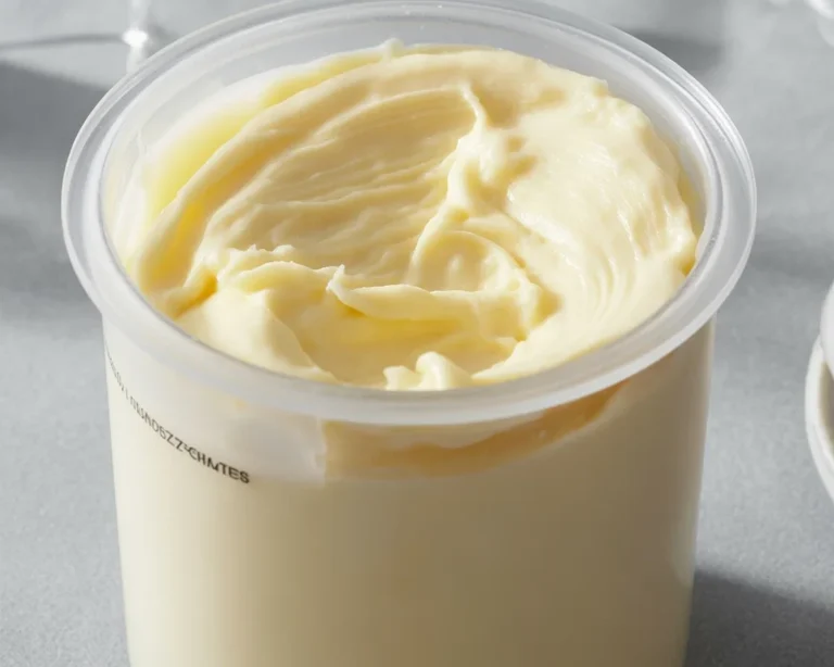 Ninja Creami Vanilla Ice Cream