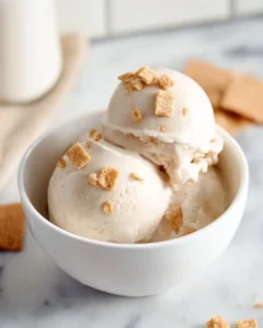 Delicious guilt-free ice cream recipes for a refreshing treat