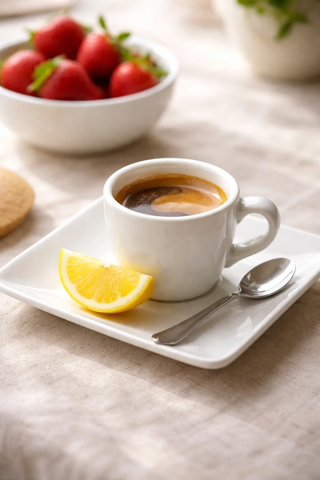 Moka Pot Espresso recipe