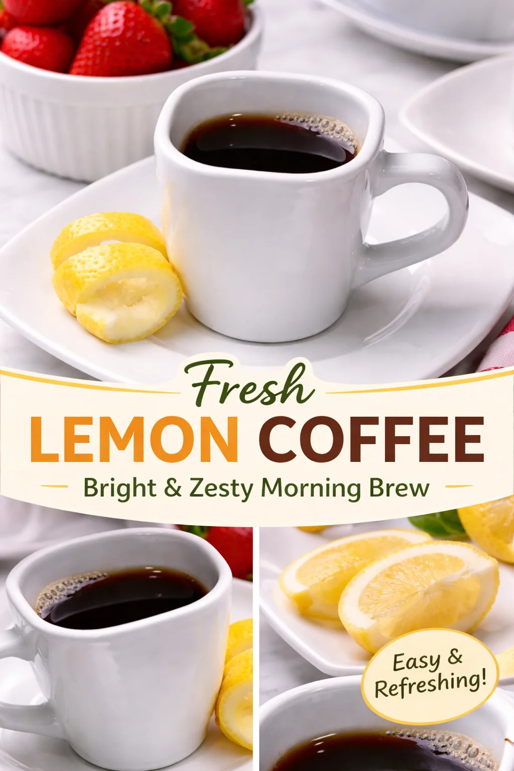 Moka Pot Espresso recipe