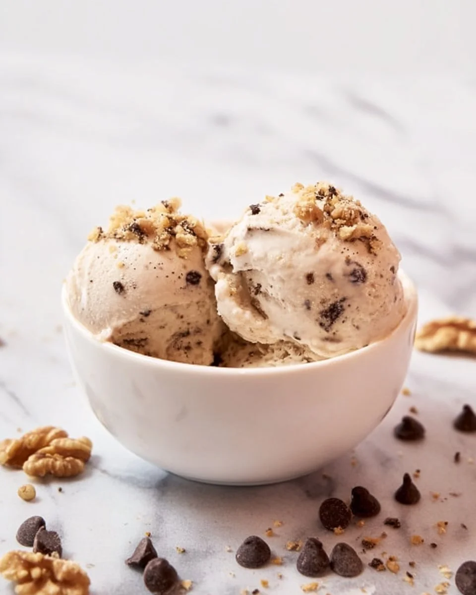 Chunky Monkey Ninja Creami