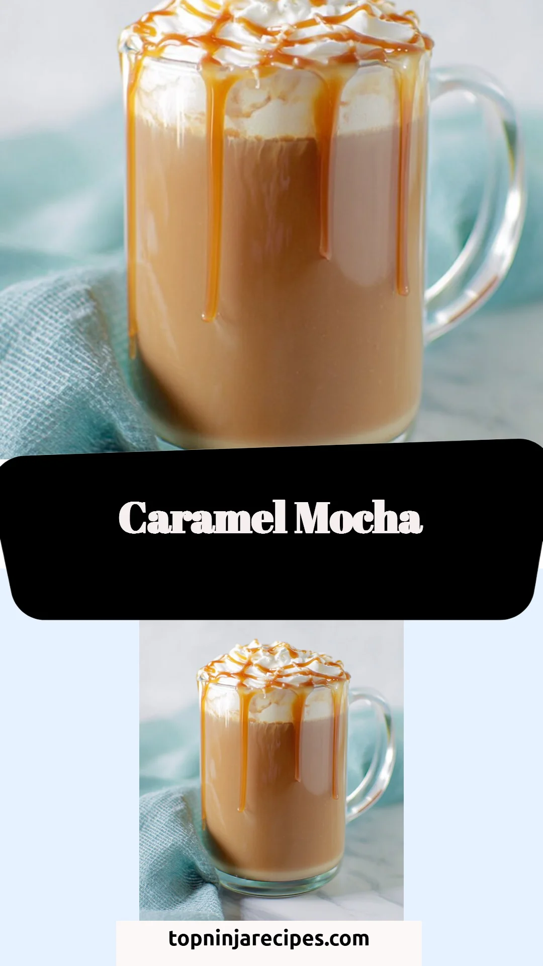 Caramel Mocha