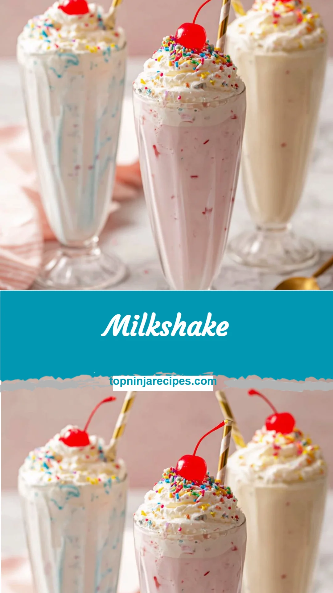 Milkshake