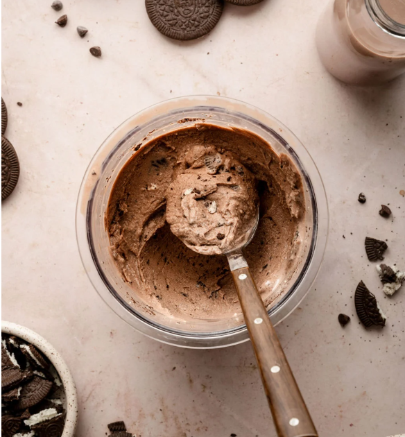 Why Is My Ninja Creami Icy