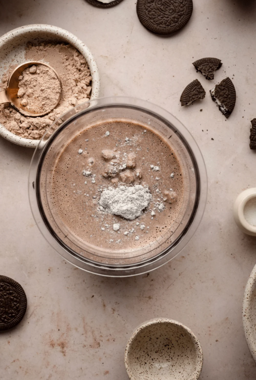 Why Is My Ninja Creami Icy