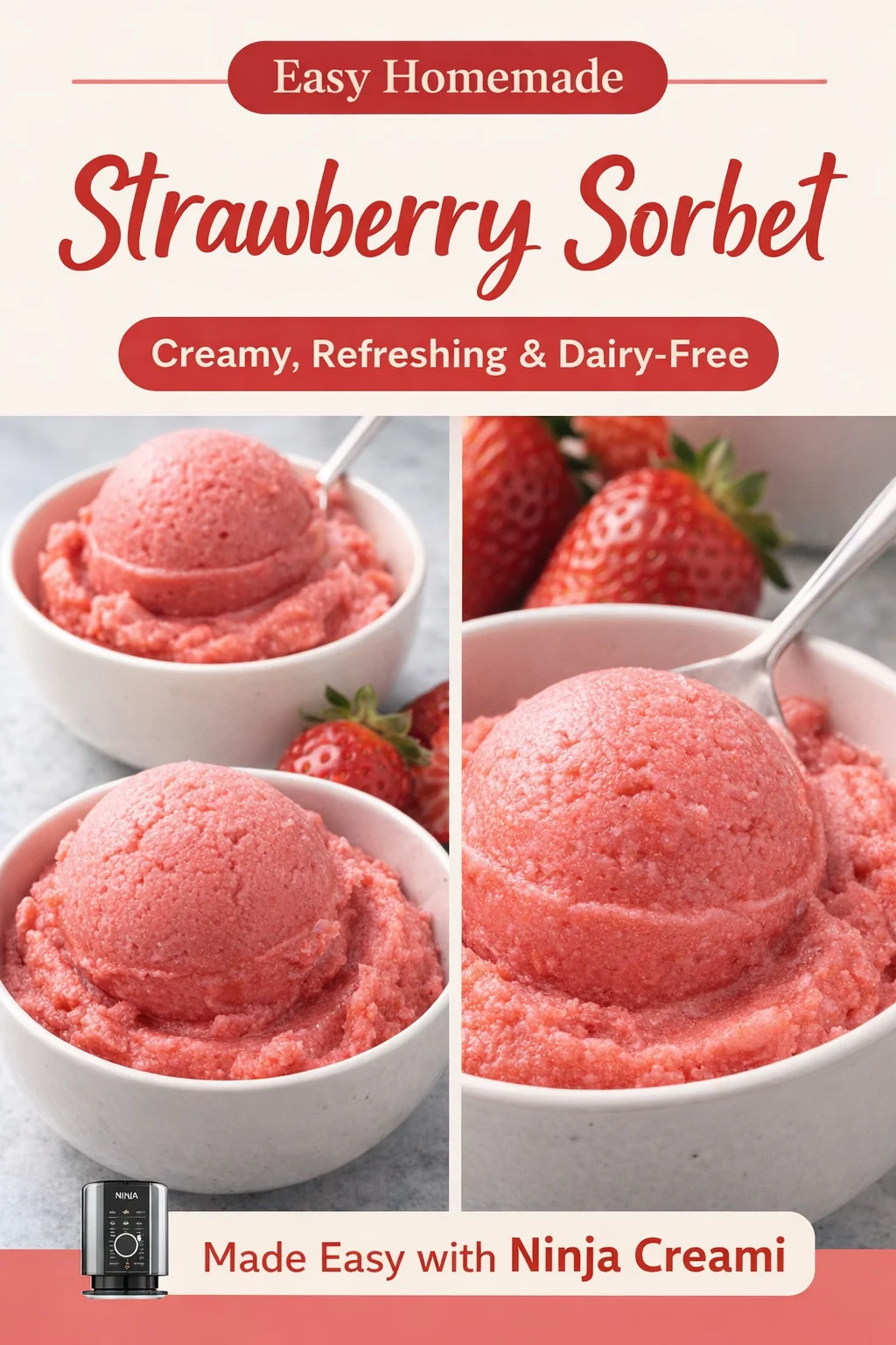 Ninja Creami Deluxe vs Regular: Is the Upgrade Worth It?